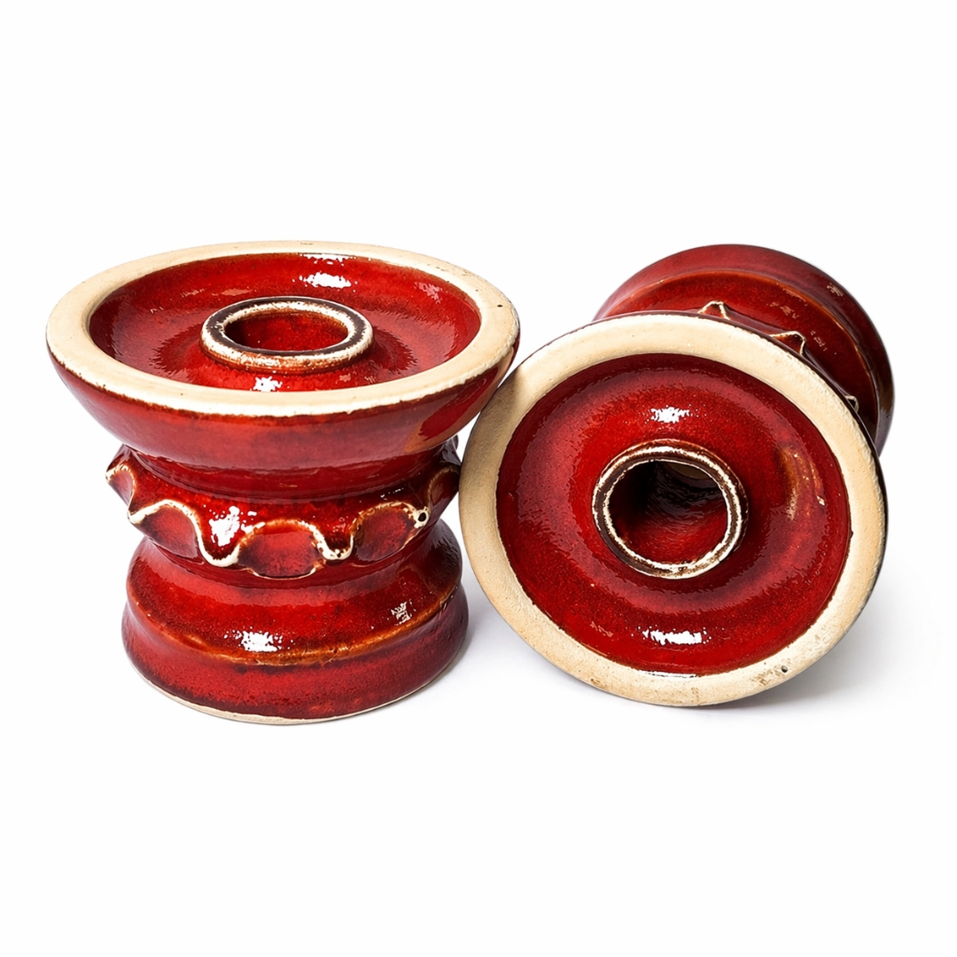THICC Bowls Elegance Phunnel Ruby