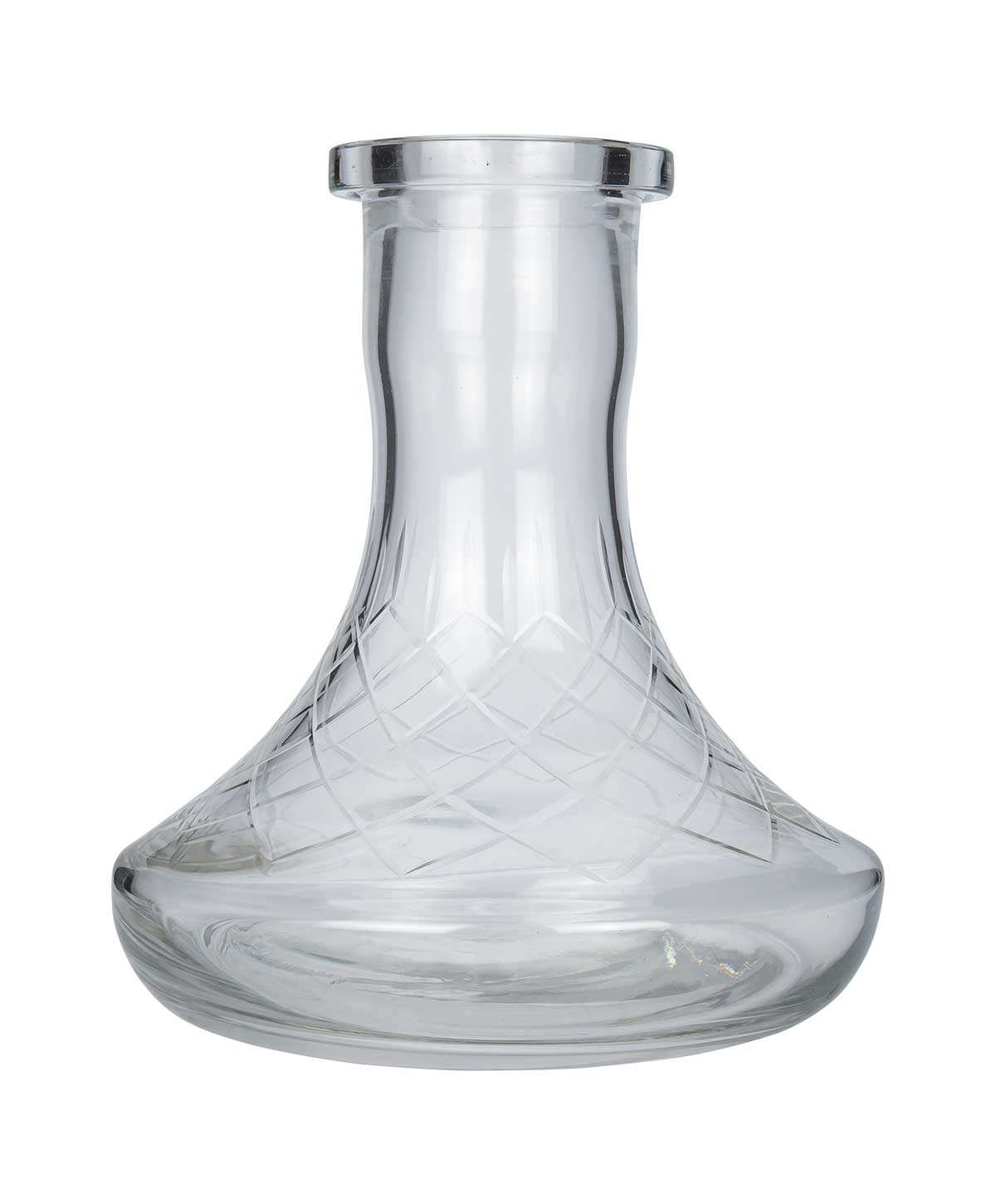 moze-breeze-bowl-handcut-clear Moze Breeze Bowl - Handcut