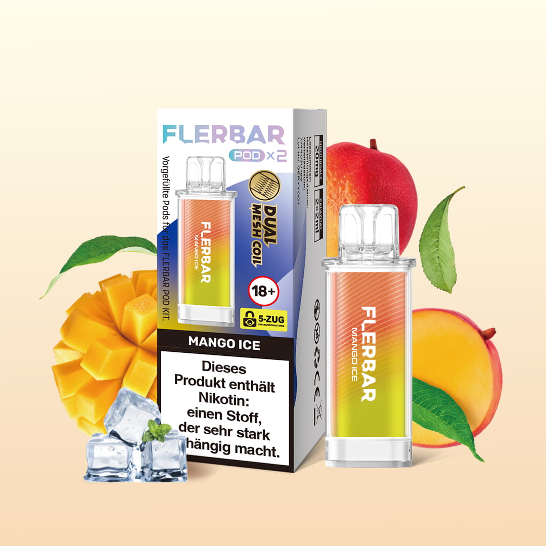 flerbar-pod-mango-ice Flerbar Pod Mango Ice