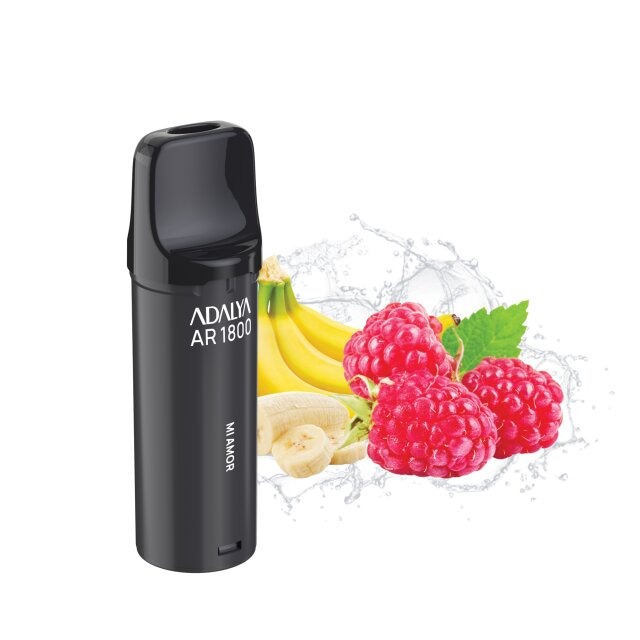 Adalya Alpha Pod System Mi Amor Adalya Alpha Pod System Mi Amor