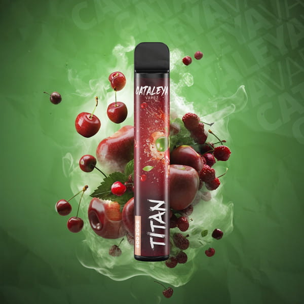 cataleya-vape-titan Cataleya Vapez Titan | By Samra