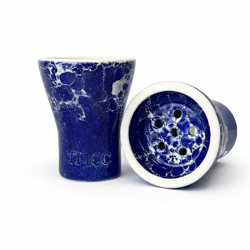 Thicc Bowl Plus Killer - Blue Marble
