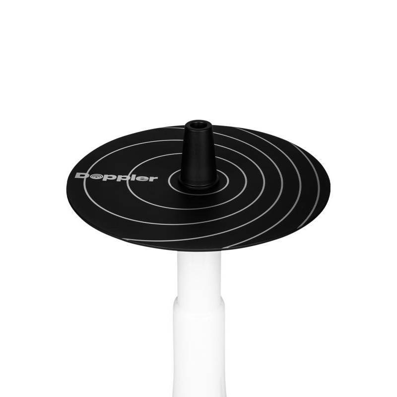 Amotion Shisha Doppler White Amotion Shisha Doppler White