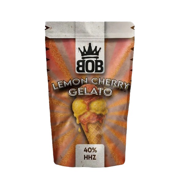 BOB HHZ Blüte Lemon Cherry Gelato 1g