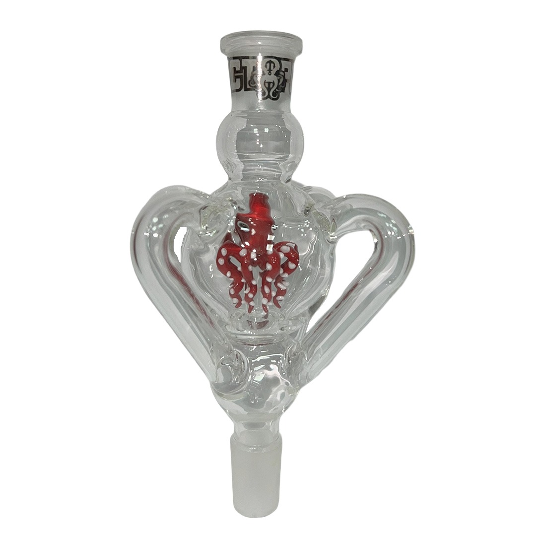 Octopuz - Molassefänger Red