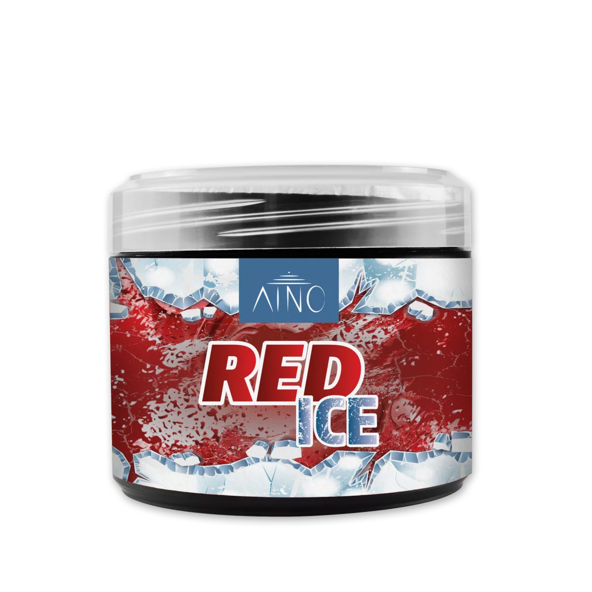Aino Shisha Tabak Red Ice 200g Aino Shisha Tabak Red Ice 200g