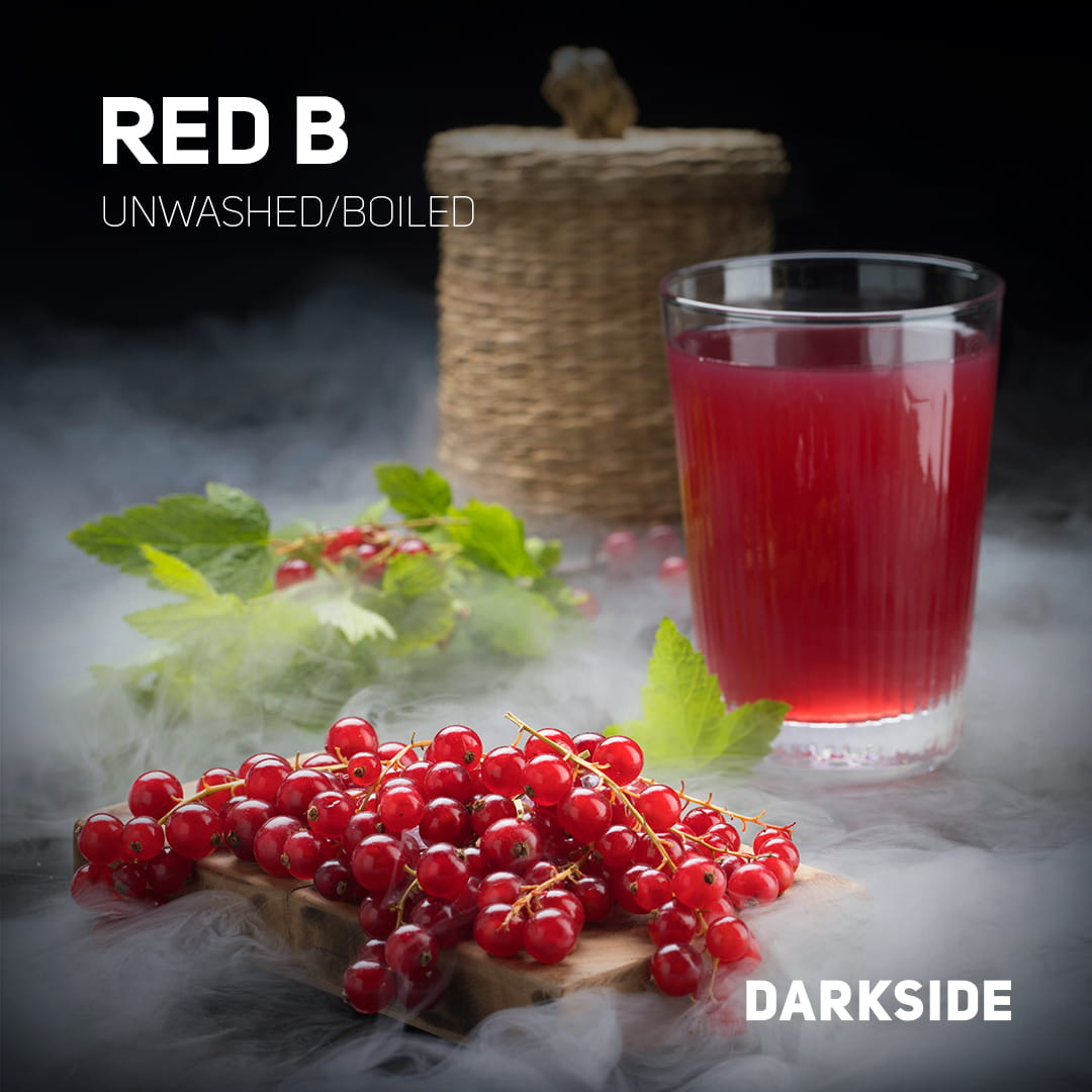 Darkside Tobacco - Base Red B 25g