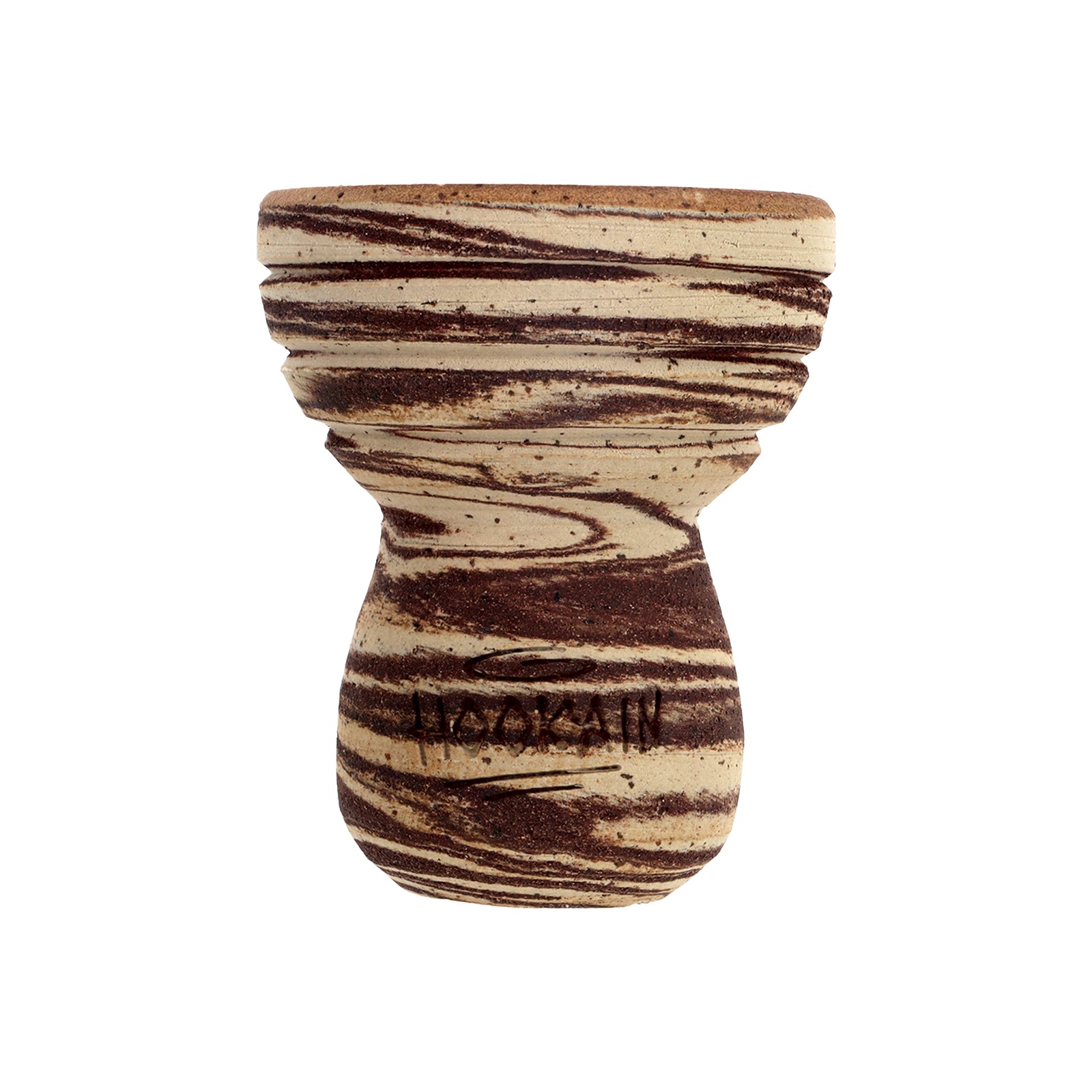 Hookain Shisha Kopf 5evilla Bowl 5-Hole Gitano Classic Front Hookain Shisha Kopf 5evilla Bowl 5-Hole Gitano Classic Front