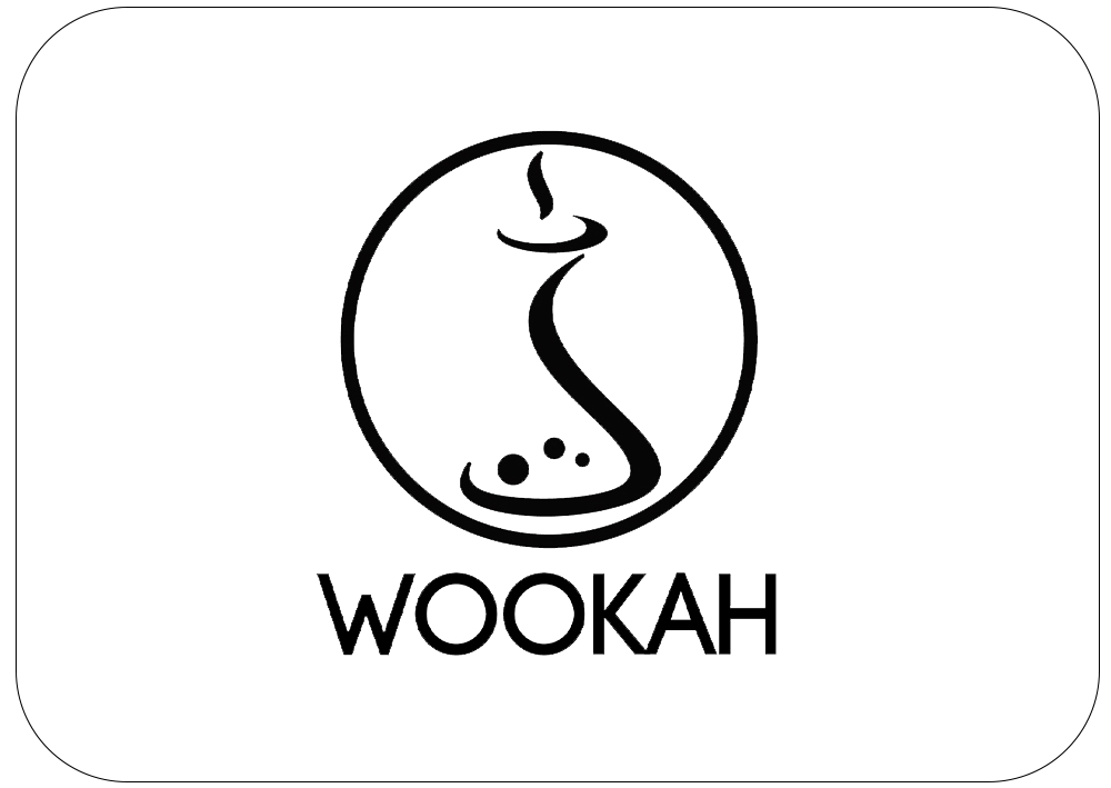 Button zu der Wookah Kategorie