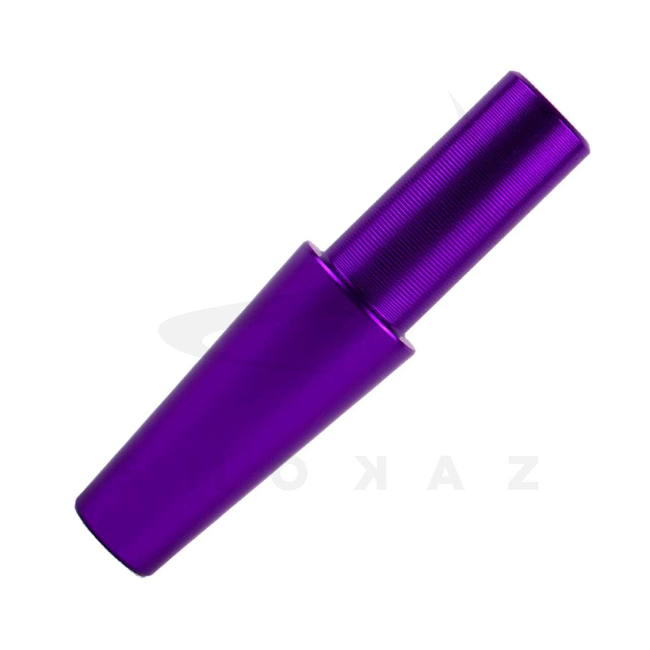 Schlauchendst-ck-LilauB9ViApLvr0U3 Schlauchendstück - Lila