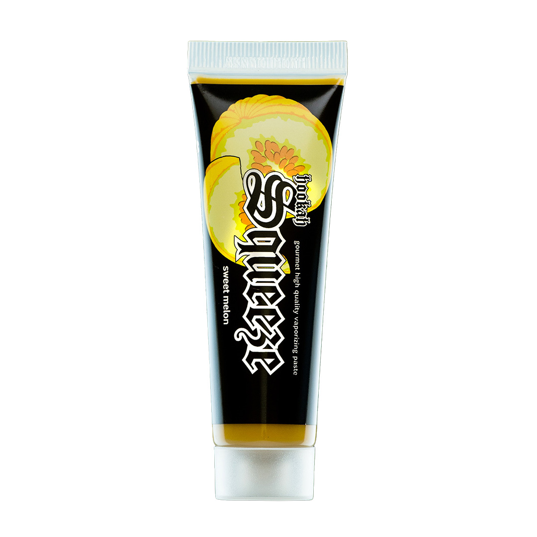 hookahSqueeze Tubes Shisha Paste Sweet Melon 25g hookahSqueeze Tubes Shisha Paste Sweet Melon 25g
