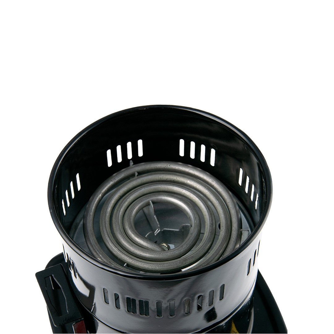 Jookah Kohleanzünder Jackpot 800W Spirale Jookah Kohleanzünder Jackpot 800W Spirale