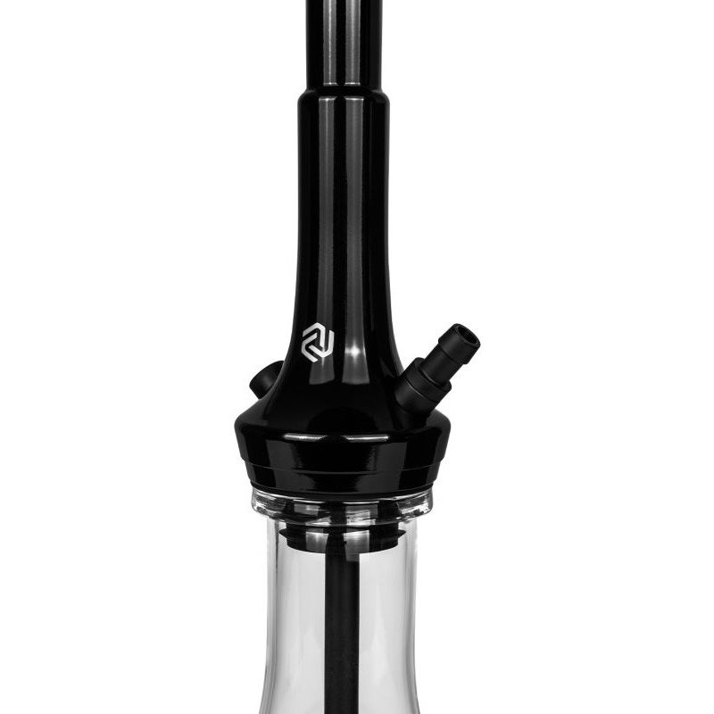 Amotion Doppler - Black