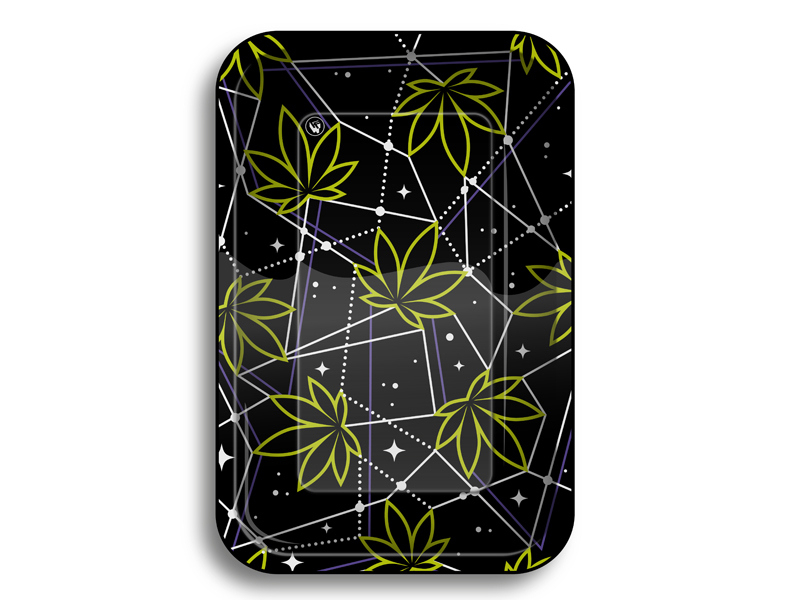 Fire Flow Drehunterlage Small Space Weed Fire Flow Drehunterlage Small Space Weed