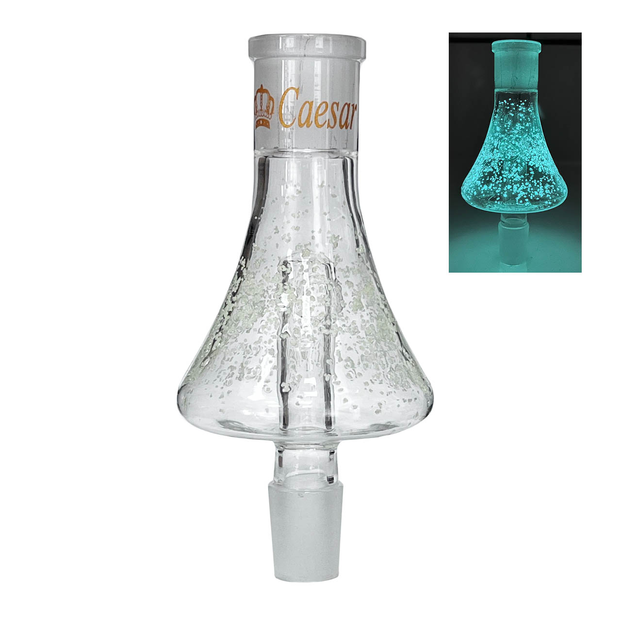 Caesar Molassefänger Glow Caesar Molassefänger Glow