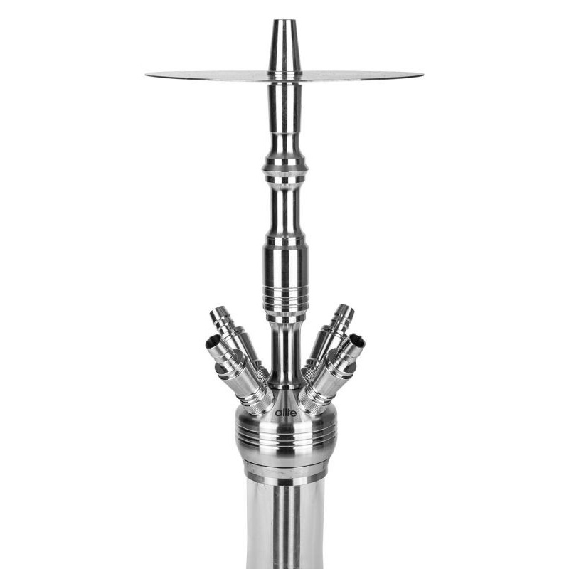 alite Bash Squad Silver Top alite Bash Squad Silver Top