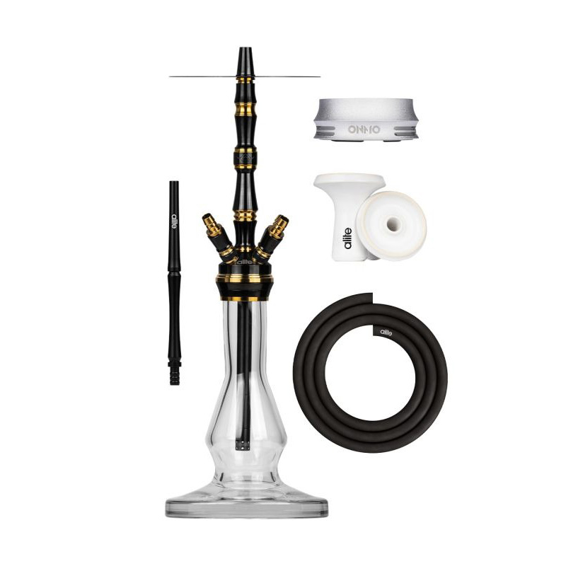 alite Swiss Squad Black Gold alite Swiss Squad Black Gold