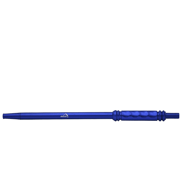 Eisberg_Alumundstueck_Blau Eisberg Aluminiummundstück - Blue