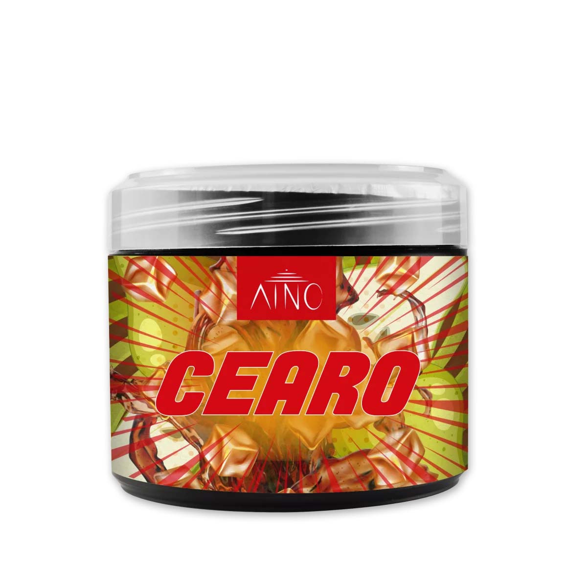 Aino Shisha Tabak Cearo 200g Aino Shisha Tabak Cearo 200g