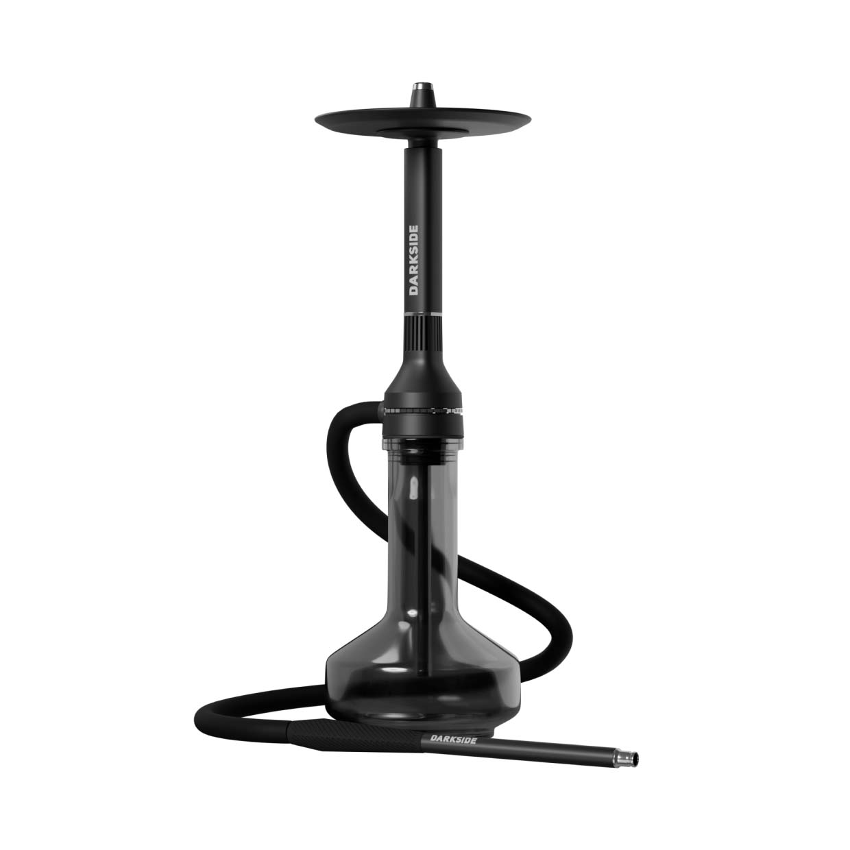 Darkside Neo Orion 2.0 Rauchsäulenset Black Darkside Neo Orion 2.0 Rauchsäulenset Black