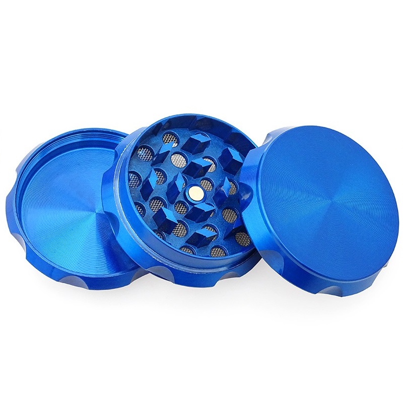 Excellent Grinder Furrow 3-Teilig Einzelteile Excellent Grinder Furrow 3-Teilig Einzelteile