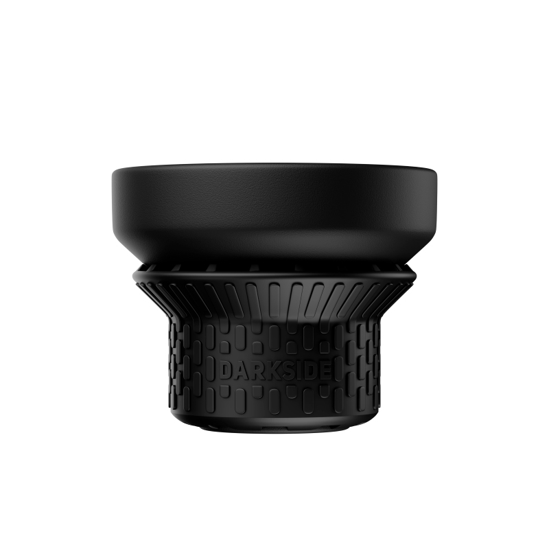 Darkside Mehrloch Shisha Kopf D-Micro Darkside Mehrloch Shisha Kopf D-Micro