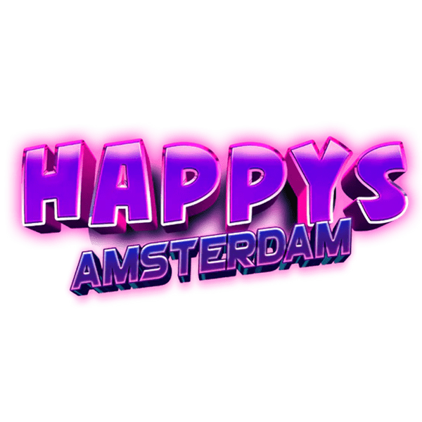 Happys Amsterdam Happys Amsterdam