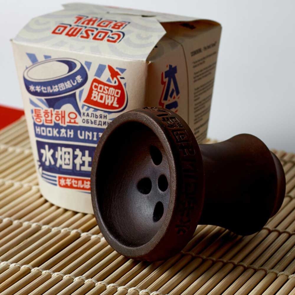 Cosmo Bowl Shisha Kopf Asia Edition Box Cosmo Bowl Shisha Kopf Asia Edition Box