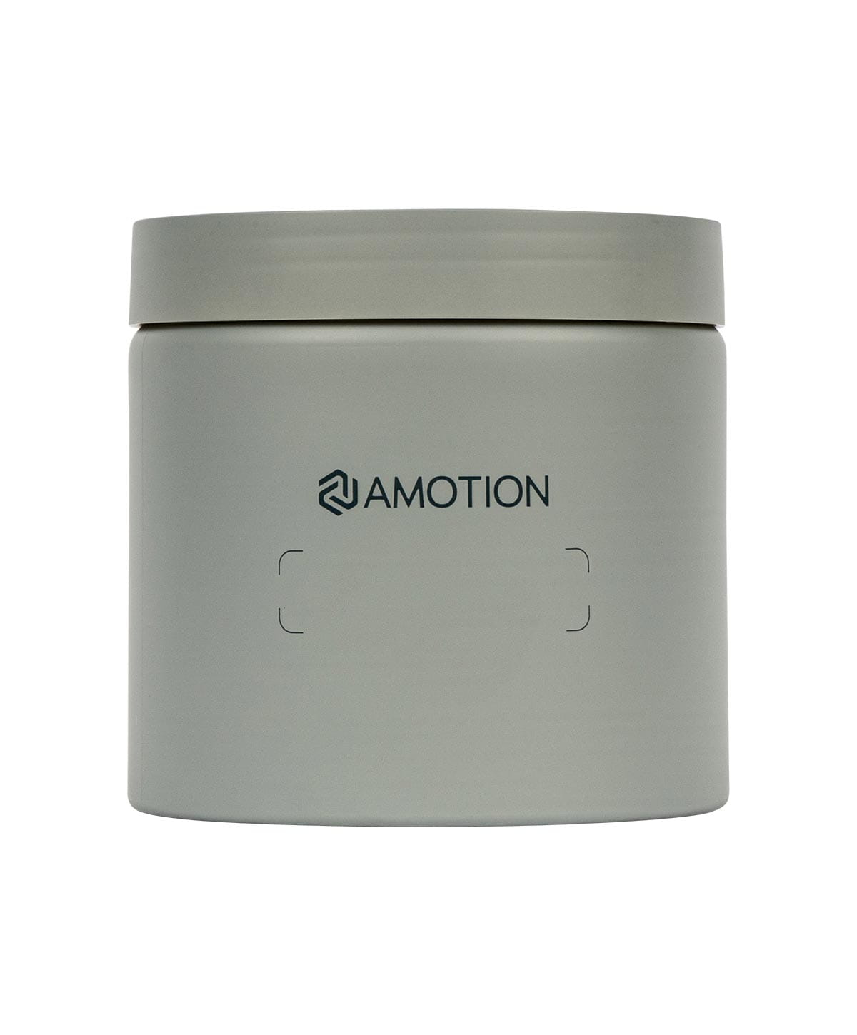 Amotion_Jar_Steel Amotion Jar - Steel