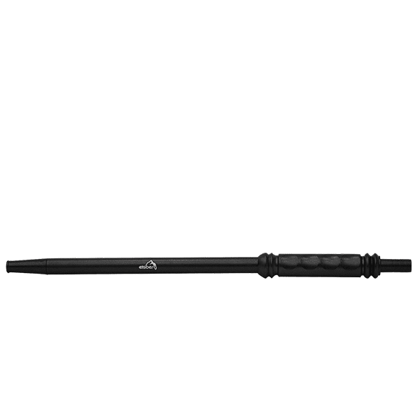 Eisberg_Alumundstueck_Schwarz Eisberg Aluminiummundstück - Black