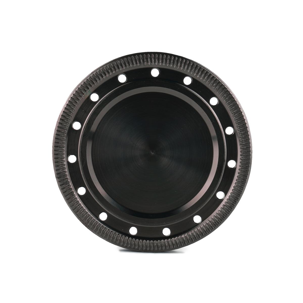 Asmaan_HMD_Black_Bottom Asmaan Blessed HMD Aufsatz - Schwarz