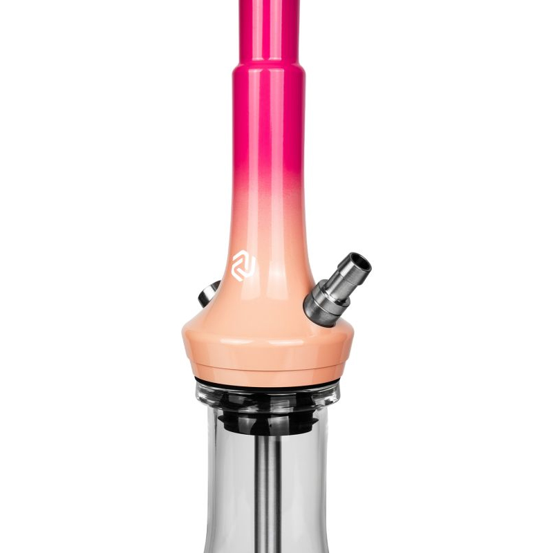 Amotion Shisha Doppler Coral Amotion Shisha Doppler Coral