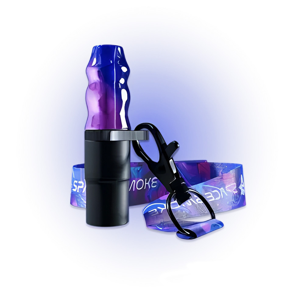 Space Smoke - Hygienemundstück Asylum Space Smoke - Hygienemundstück Asylum