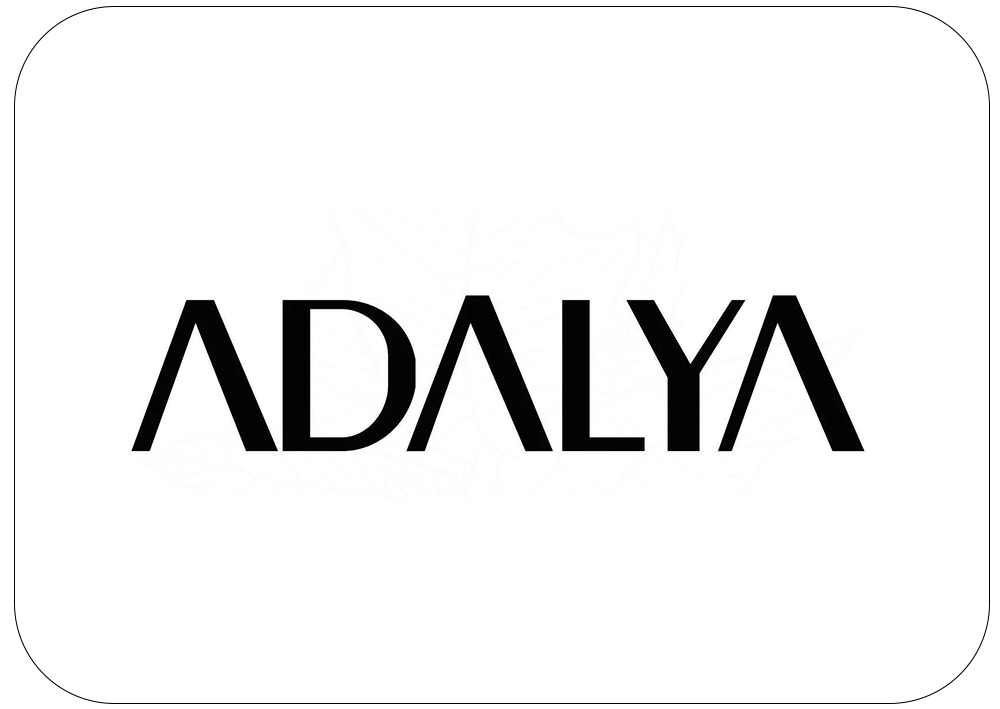 Button zu der Adalya Kategorie
