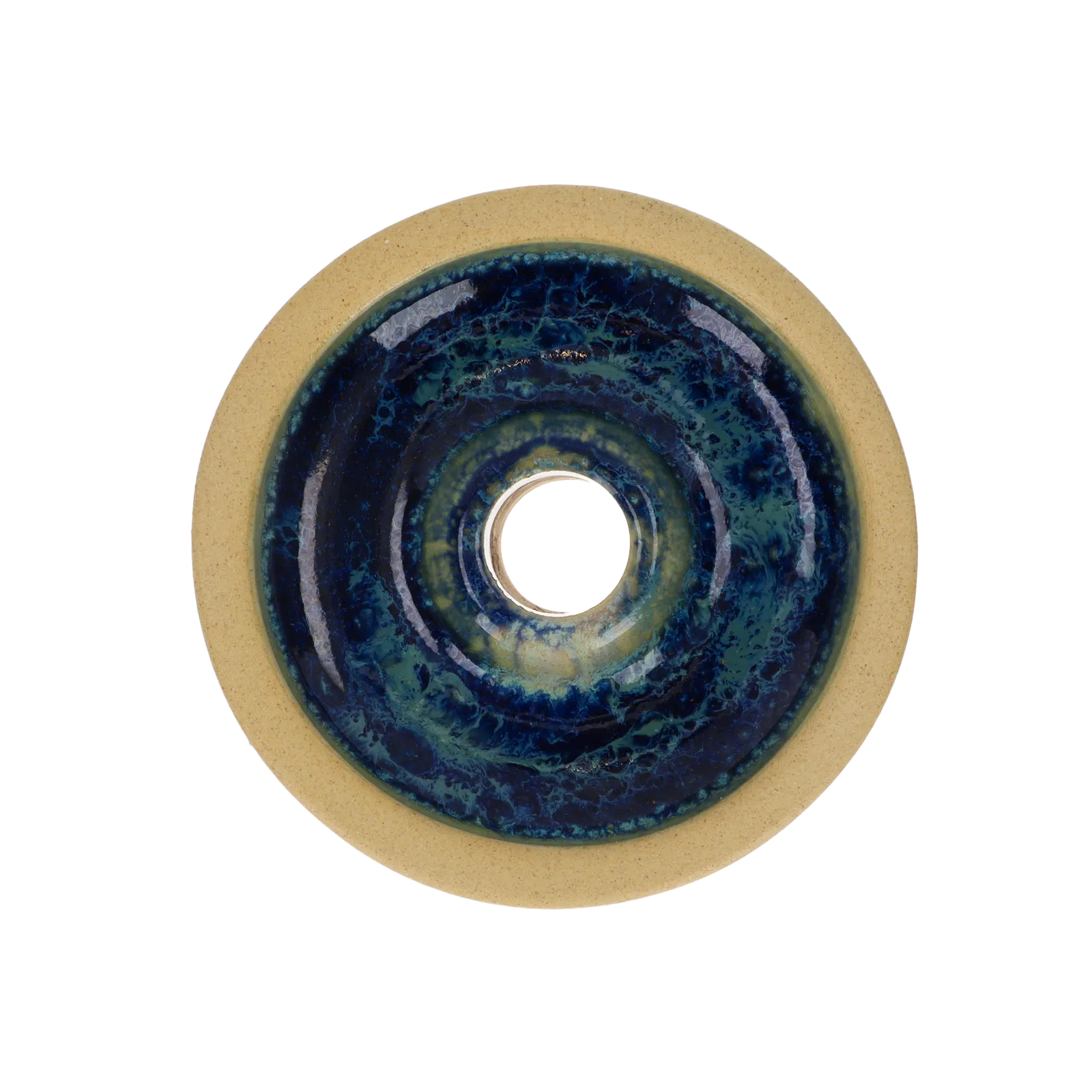 Lit_Lip_Stone_Ware_Cool_Water_2_0_3 Hookain Phunnel - LitLip Stone Ware - Cool Water 2.0