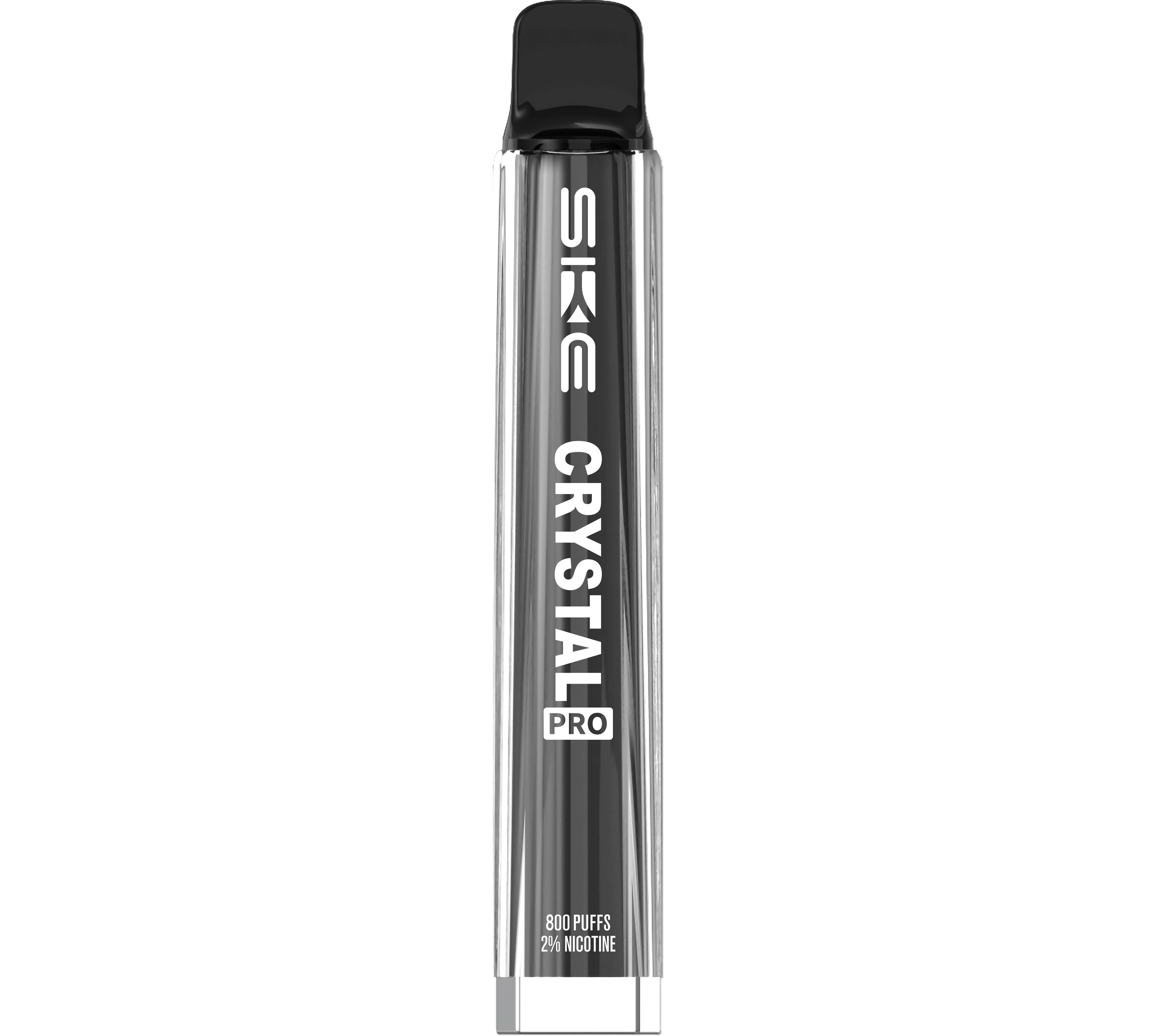 SKE Crystal Pro - Basisgerät