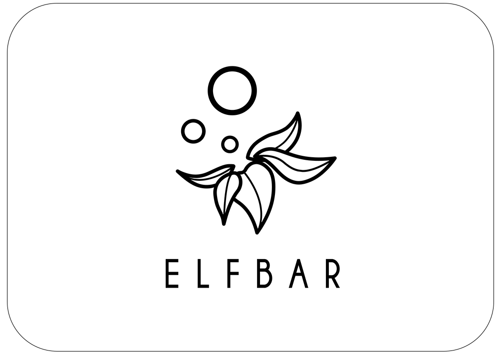 Button zu der Elfbar Kategorie