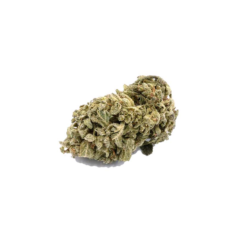 I Love Pot CBD Blüte - Blueberry Yum Yum 8% 1g