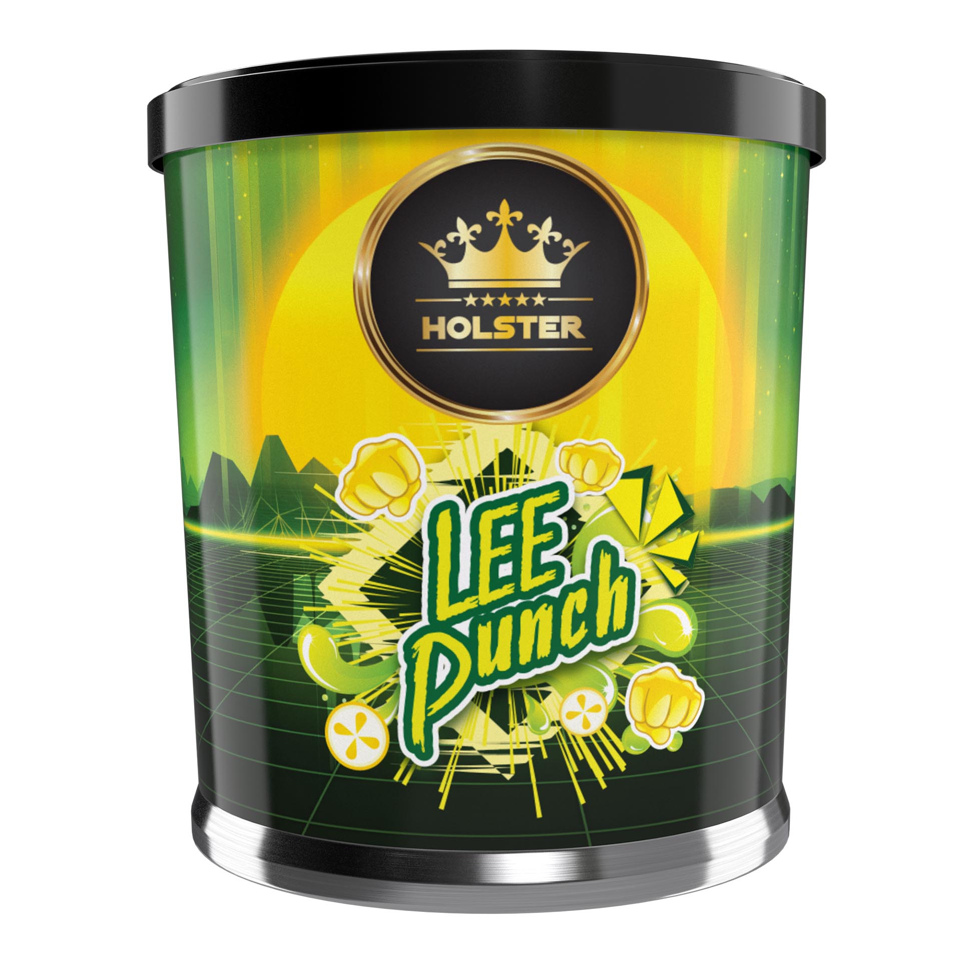 Holster Tabak Lee Punch 200g