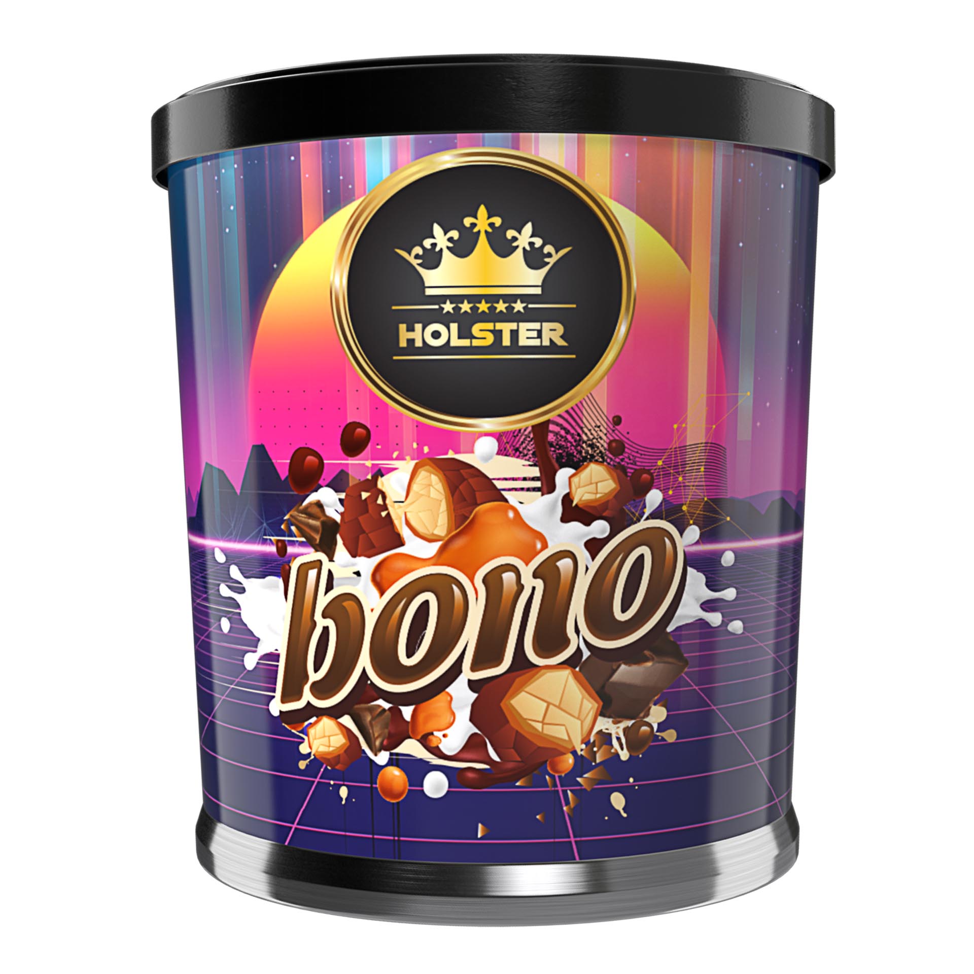 Holster Tabak Bono 200g Holster Tabak Bono 200g