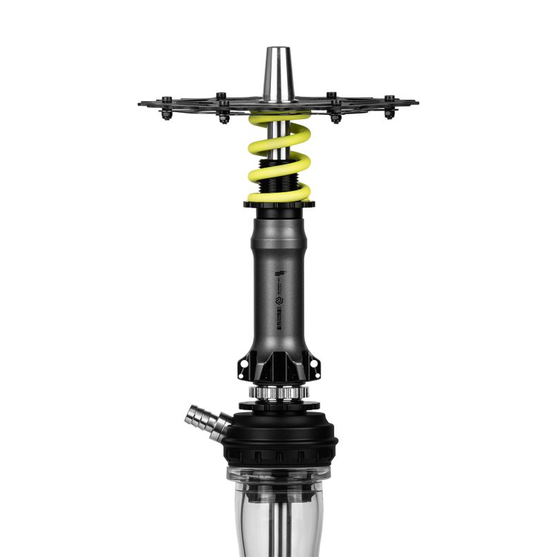 Amotion Shisha Pedal RX Slate Amotion Shisha Pedal RX Slate