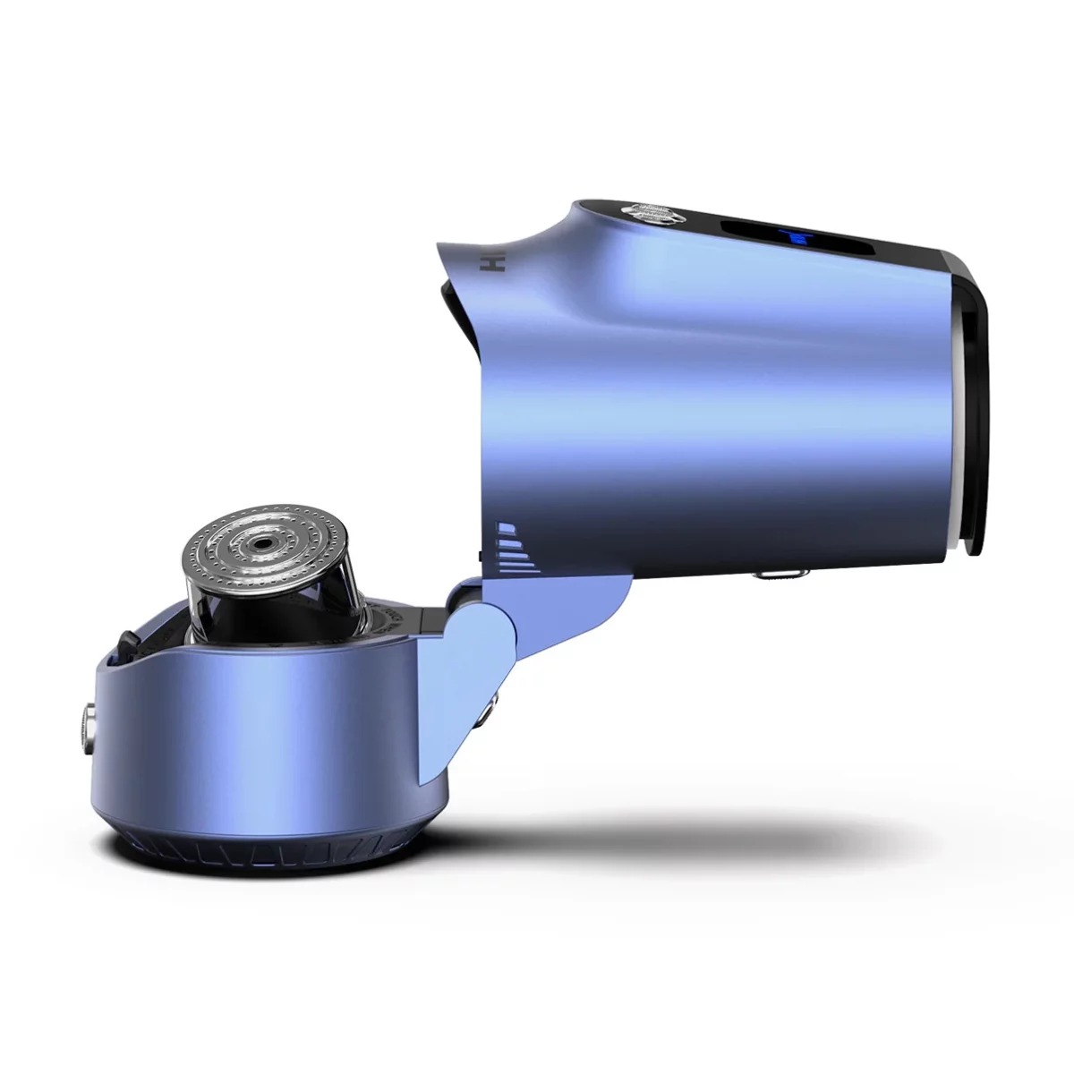 XKAH Pro elektrische Shisha Kopf Blue XKAH Pro elektrische Shisha Kopf Blue