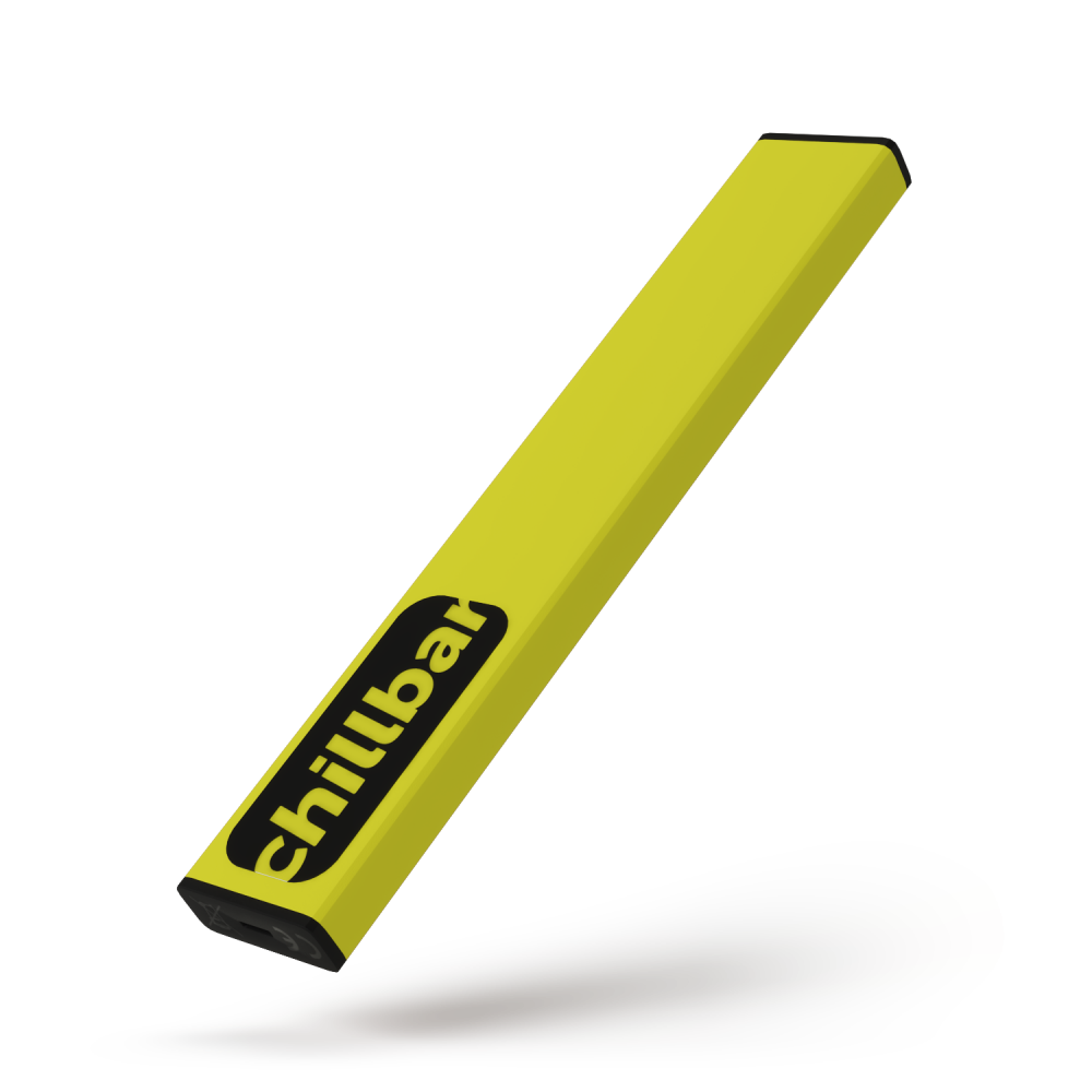 Chillbar CBD Vape AK47 Chillbar CBD Vape AK47