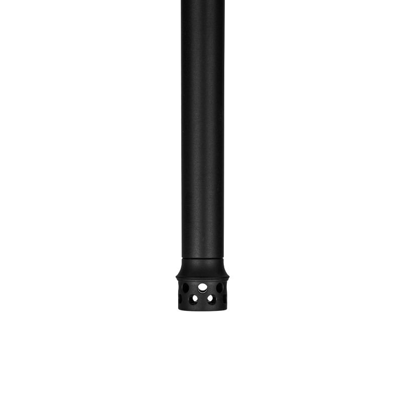 Amotion Doppler - Black