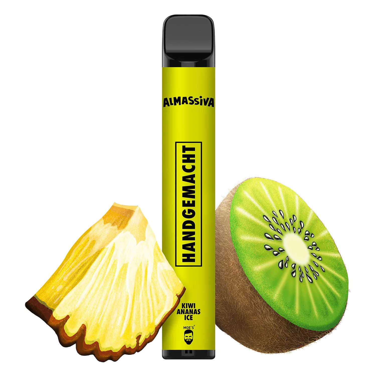 al-massiva-vape-handgemacht Al Massiva Vape Einweg E-Zigarette Handgemacht