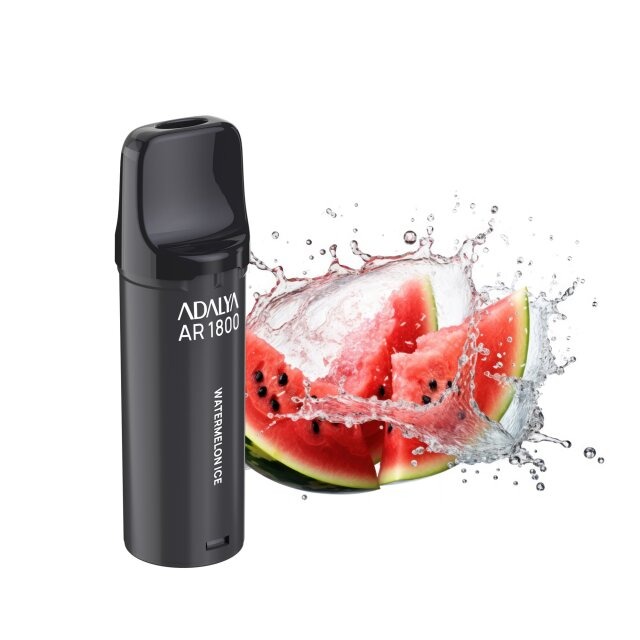 Adalya Alpha Pod System Watermelon Ice Adalya Alpha Pod System Watermelon Ice