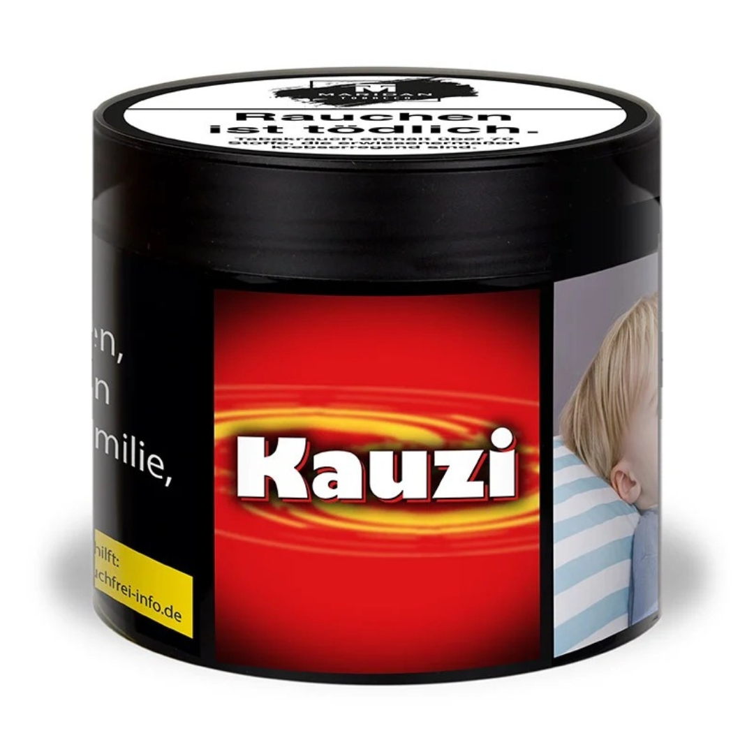 Maridan Kauzi Virginia Shisha Tabak 200g Maridan Kauzi Virginia Shisha Tabak 200g