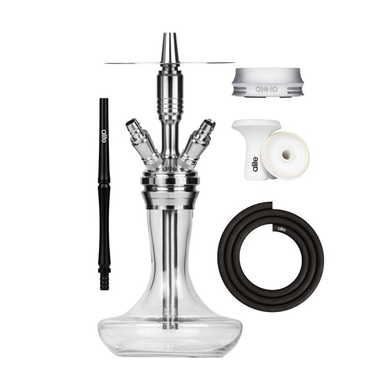 alite Bash Mini Squad Silver