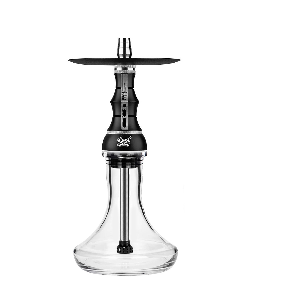 Alpha Hookah - Beat - Black