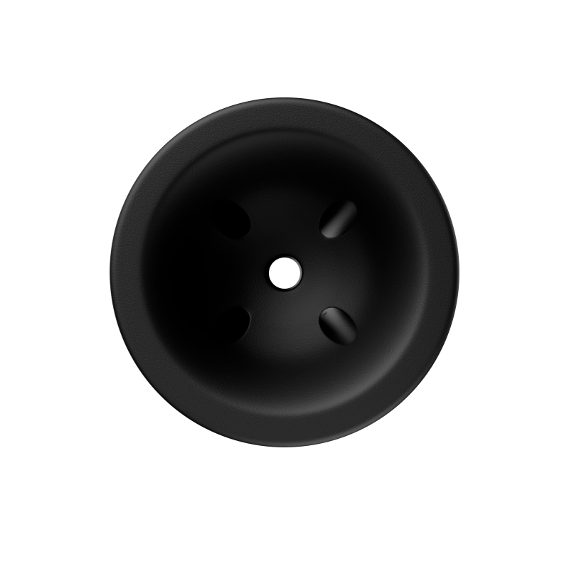 Darkside Mehrloch Shisha Kopf D-Micro Darkside Mehrloch Shisha Kopf D-Micro